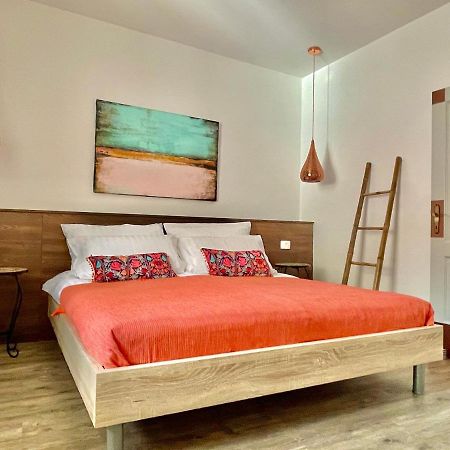 Happy Casa Oldtown Boutique Διαμέρισμα Κόπερ Εξωτερικό φωτογραφία