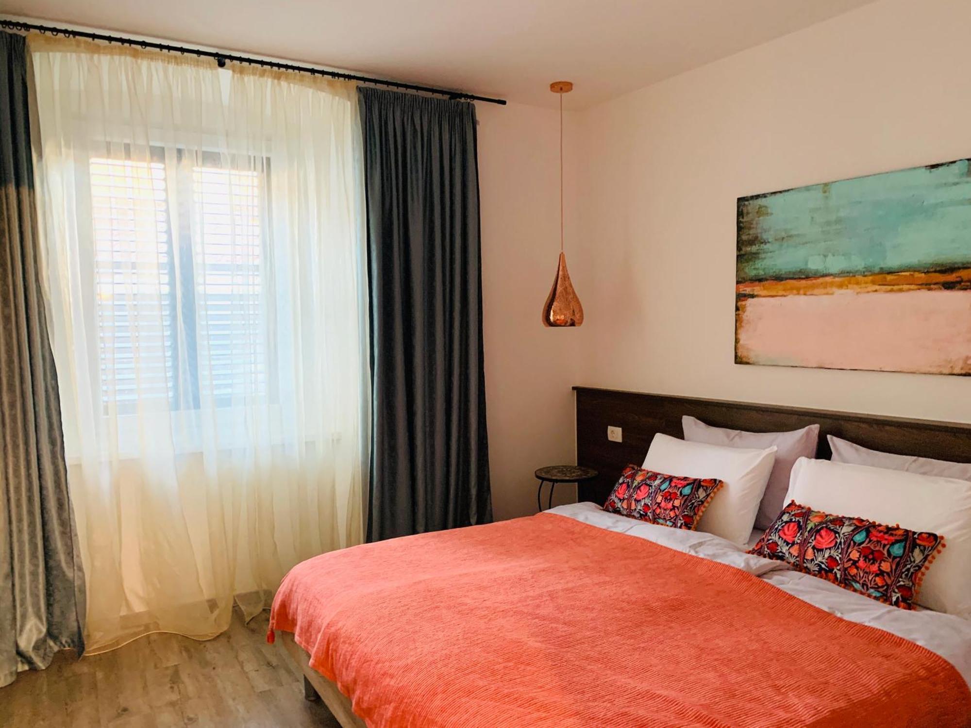 Happy Casa Oldtown Boutique Διαμέρισμα Κόπερ Εξωτερικό φωτογραφία