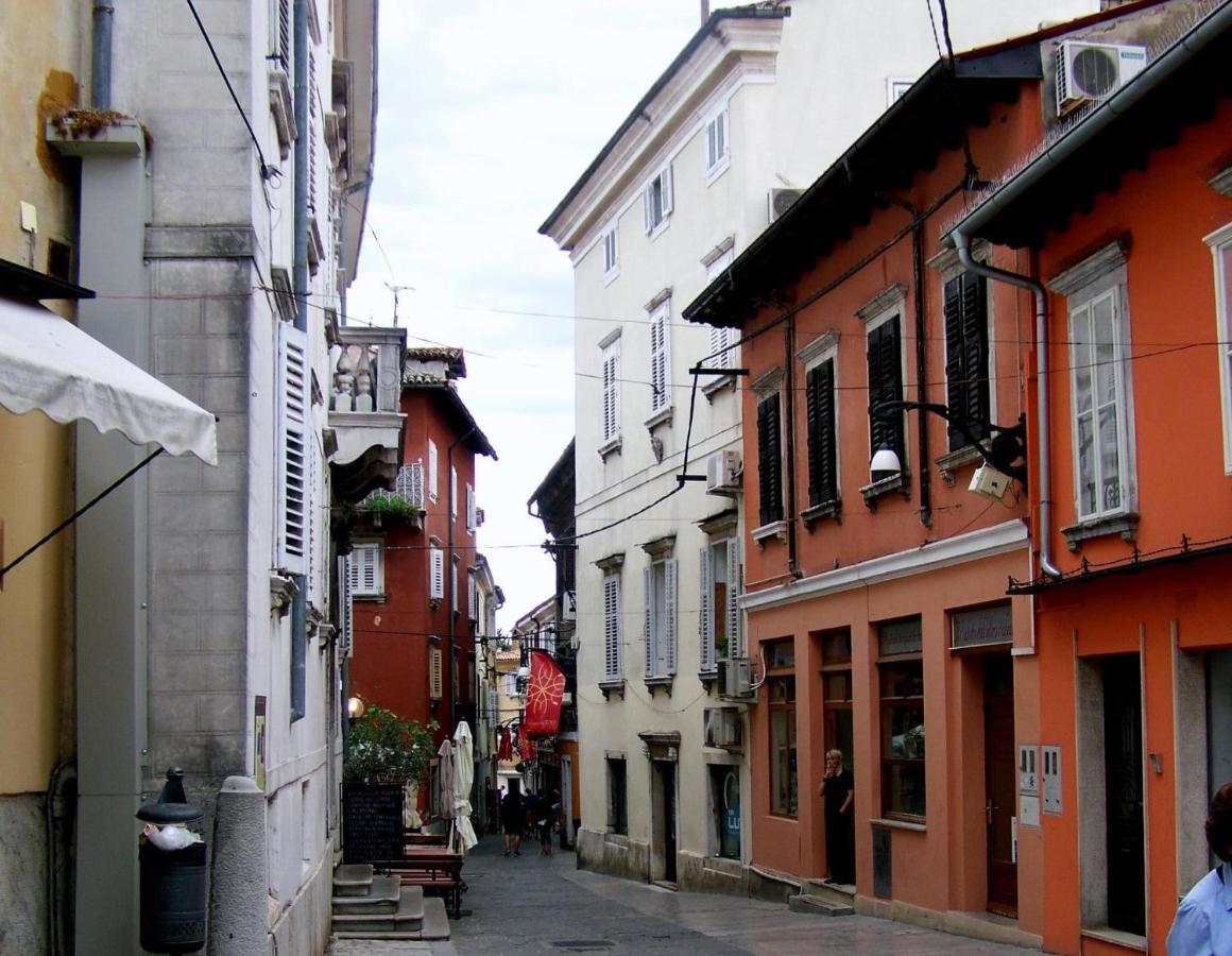 Happy Casa Oldtown Boutique Διαμέρισμα Κόπερ Εξωτερικό φωτογραφία
