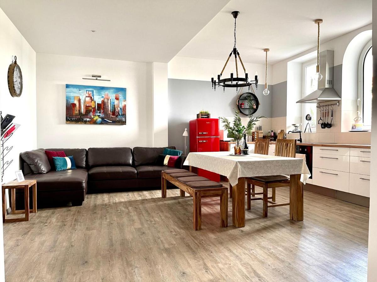 Happy Casa Oldtown Boutique Διαμέρισμα Κόπερ Εξωτερικό φωτογραφία