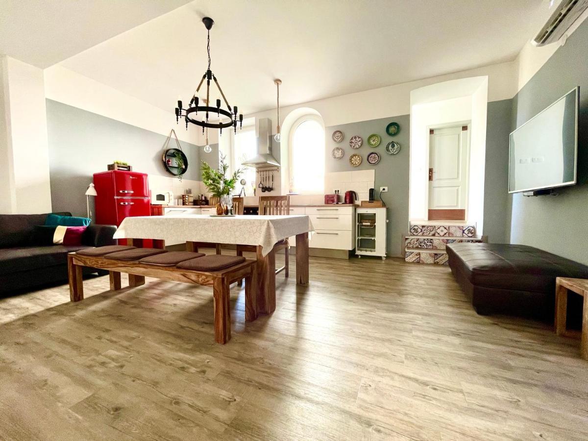 Happy Casa Oldtown Boutique Διαμέρισμα Κόπερ Εξωτερικό φωτογραφία