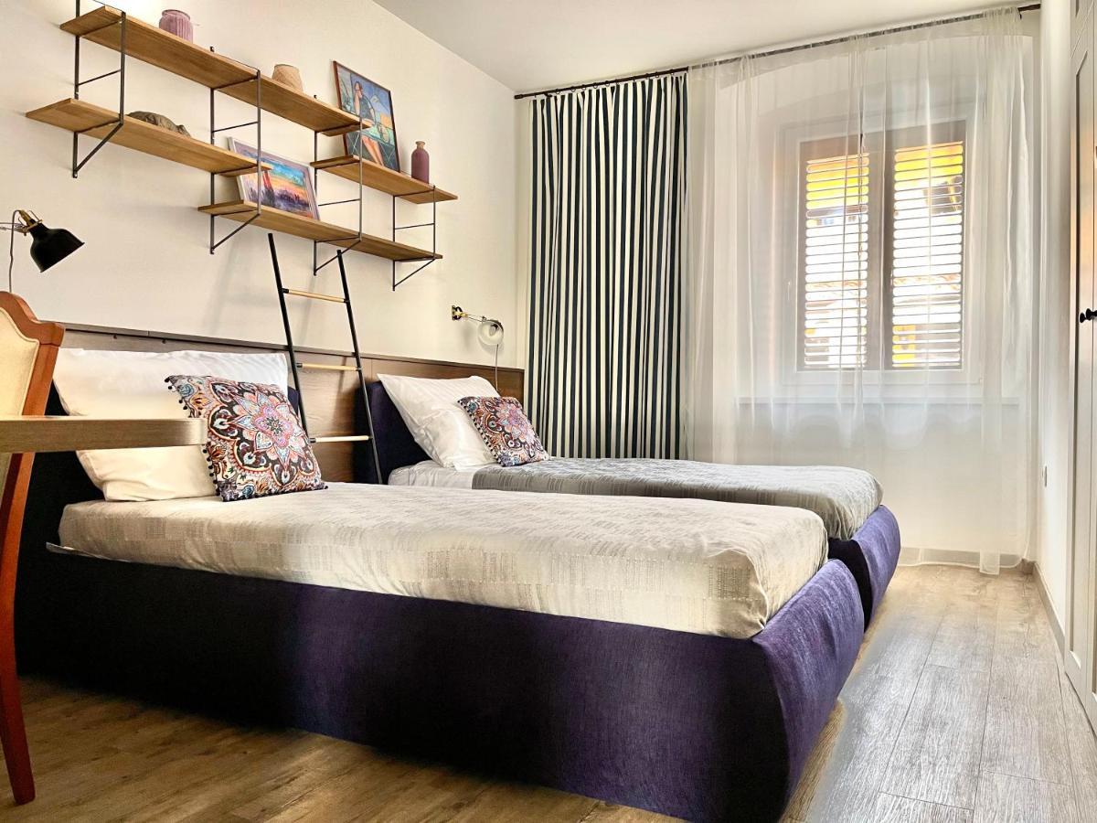 Happy Casa Oldtown Boutique Διαμέρισμα Κόπερ Εξωτερικό φωτογραφία