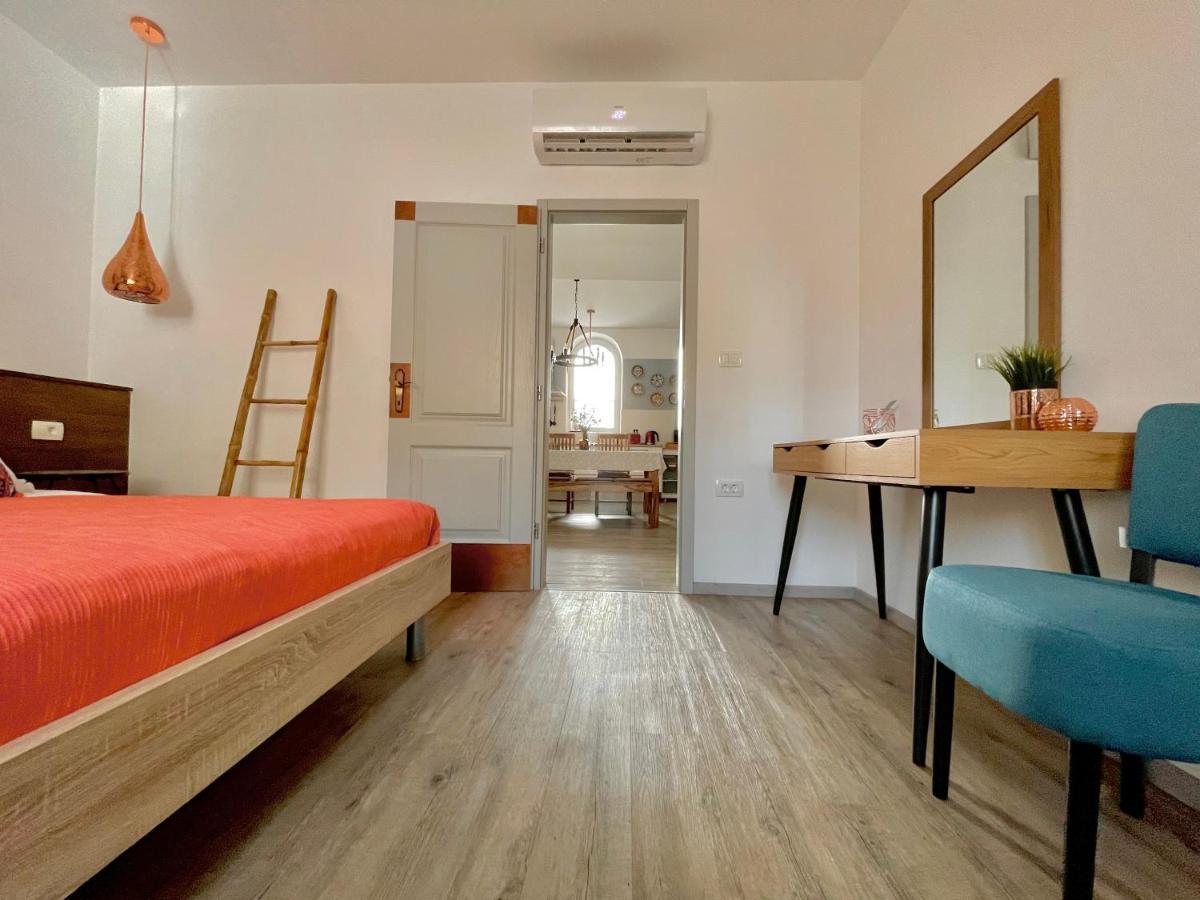 Happy Casa Oldtown Boutique Διαμέρισμα Κόπερ Εξωτερικό φωτογραφία