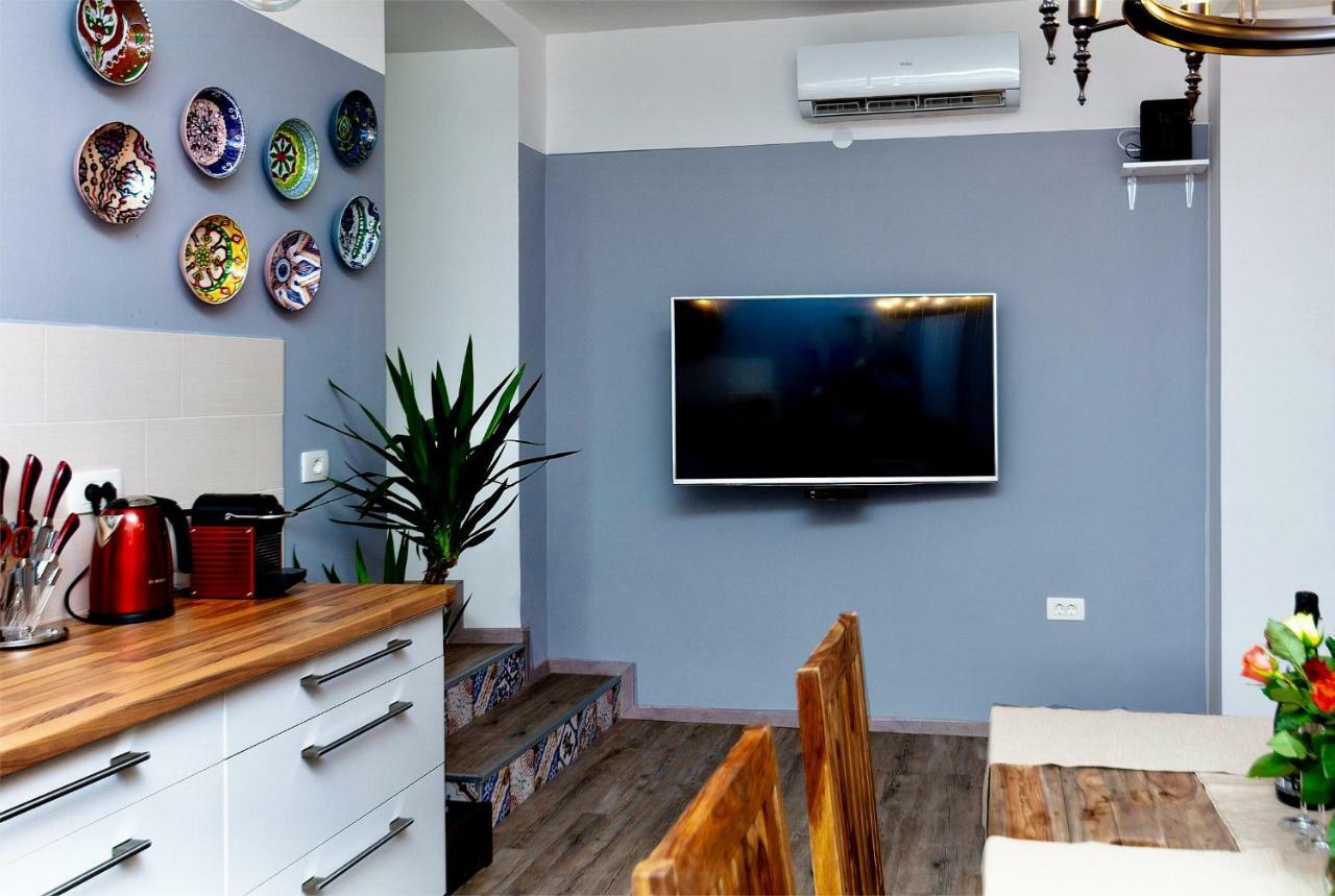Happy Casa Oldtown Boutique Διαμέρισμα Κόπερ Εξωτερικό φωτογραφία