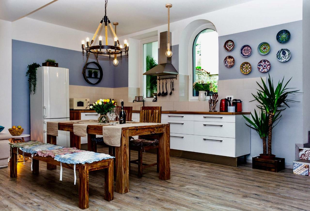 Happy Casa Oldtown Boutique Διαμέρισμα Κόπερ Εξωτερικό φωτογραφία