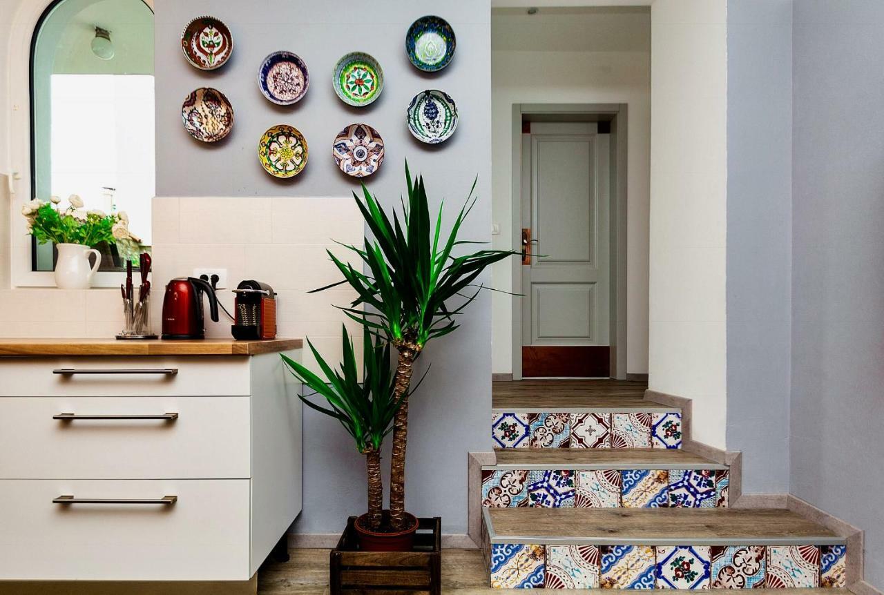Happy Casa Oldtown Boutique Διαμέρισμα Κόπερ Εξωτερικό φωτογραφία